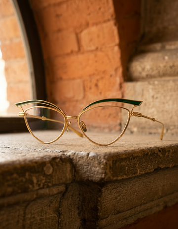 Armação de Grau Valentino V-GLASSLINER