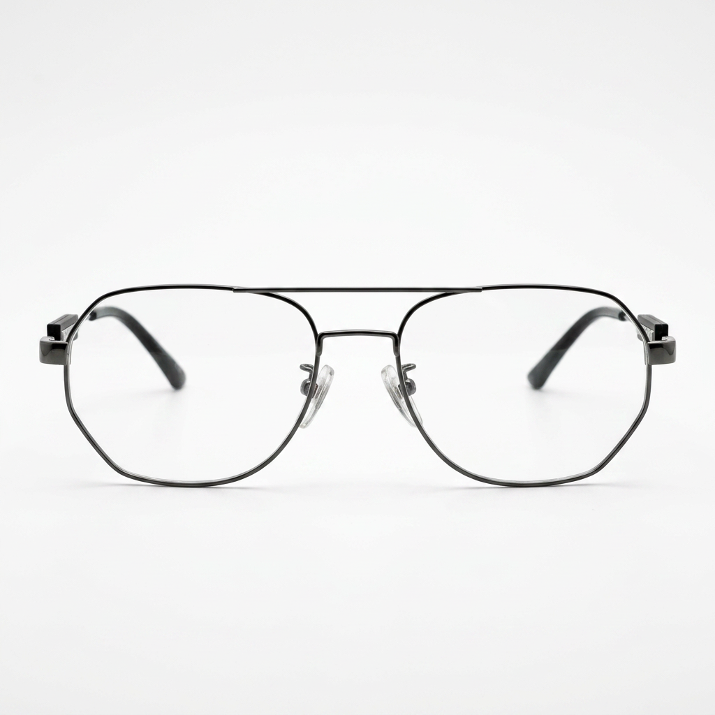 Armação de Grau BALENCIAGA BB01170 Preto