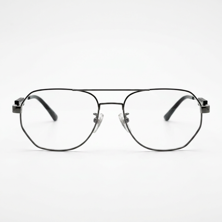 Armação de Grau BALENCIAGA BB01170 Preto