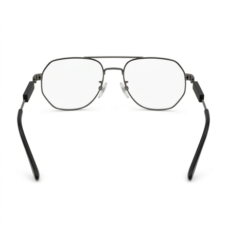 Armação de Grau BALENCIAGA BB01170 Preto