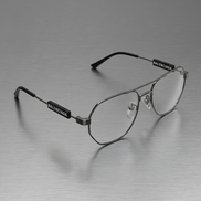 Armação de Grau BALENCIAGA BB01170 Preto