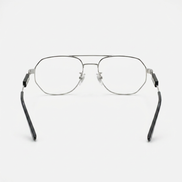 Armação de Grau BALENCIAGA BB01170 Prata