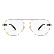 Armação de Grau BALENCIAGA BB01170 Dourado