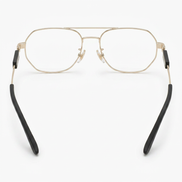 Armação de Grau BALENCIAGA BB01170 Dourado