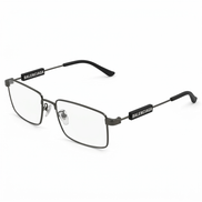 Armação de Grau BALENCIAGA BB01180 Preto