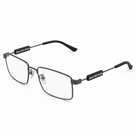 Armação de Grau BALENCIAGA BB01180 Preto