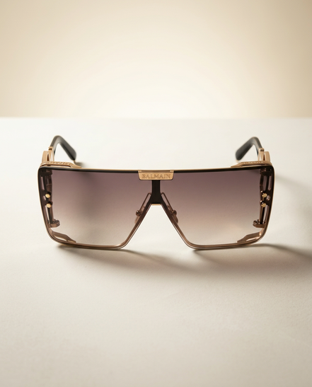 Óculos de Sol BALMAIN Wonderboy Limited Edition