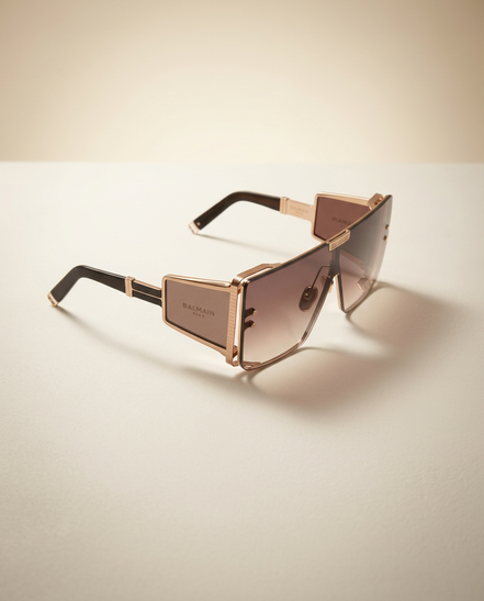 Óculos de Sol BALMAIN Wonderboy Limited Edition