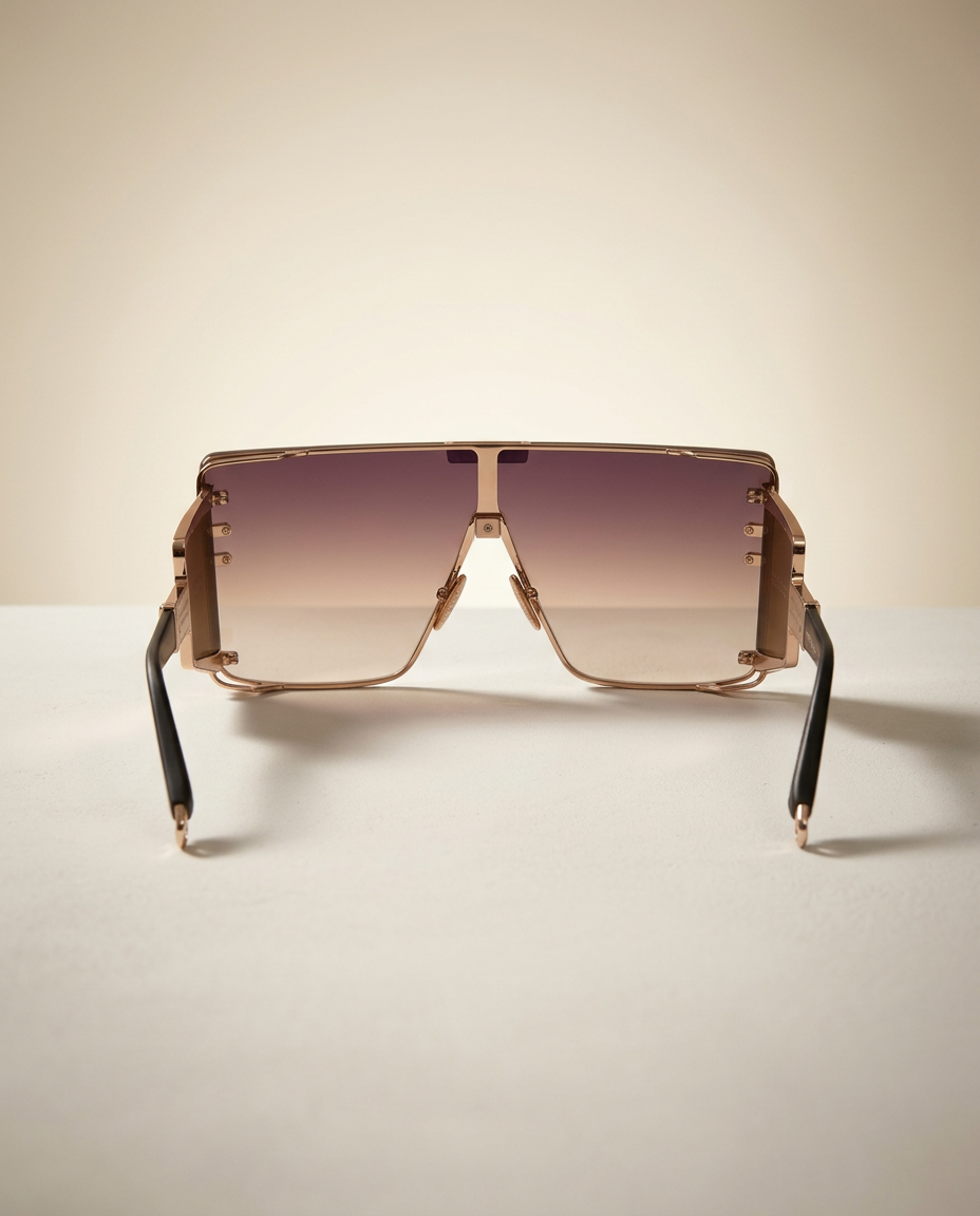 Óculos de Sol BALMAIN Wonderboy Limited Edition