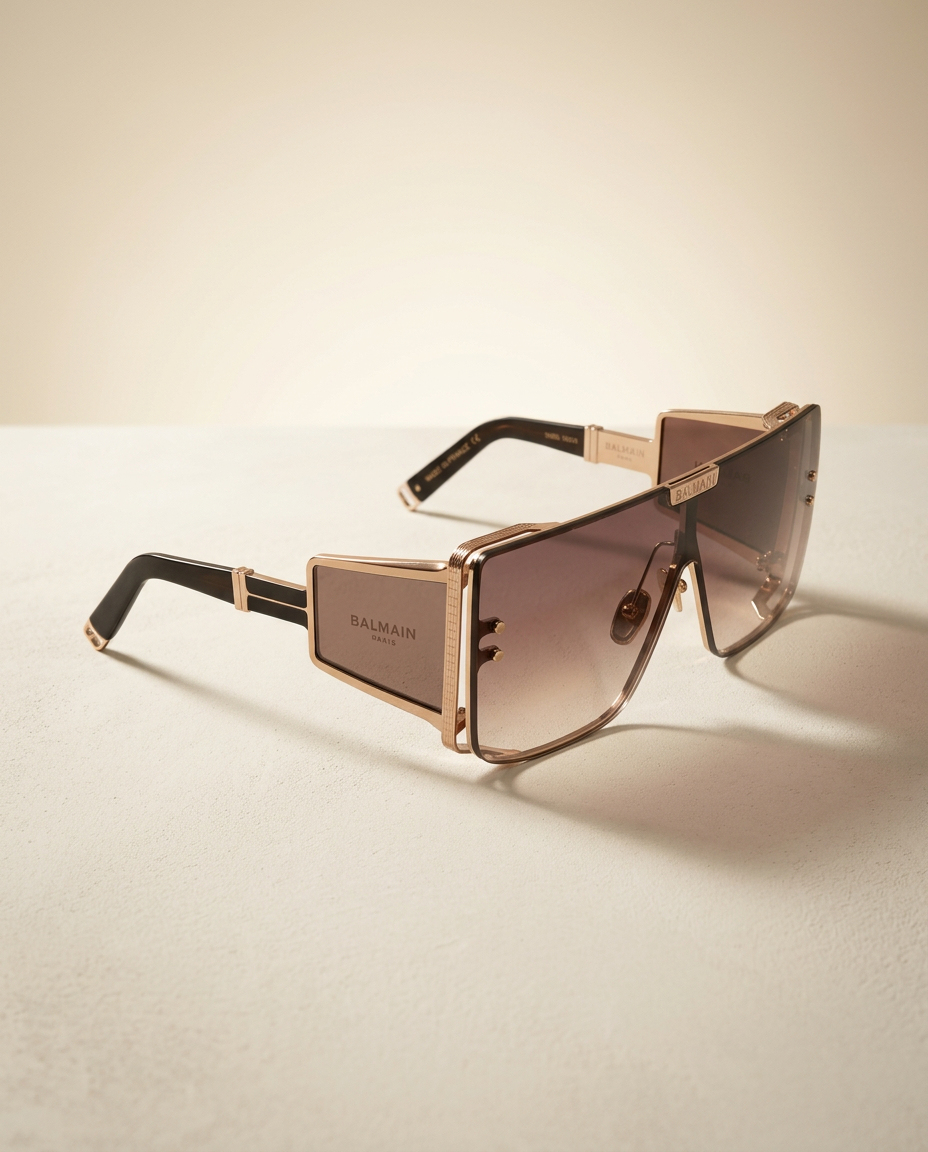 Óculos de Sol BALMAIN Wonderboy Limited Edition