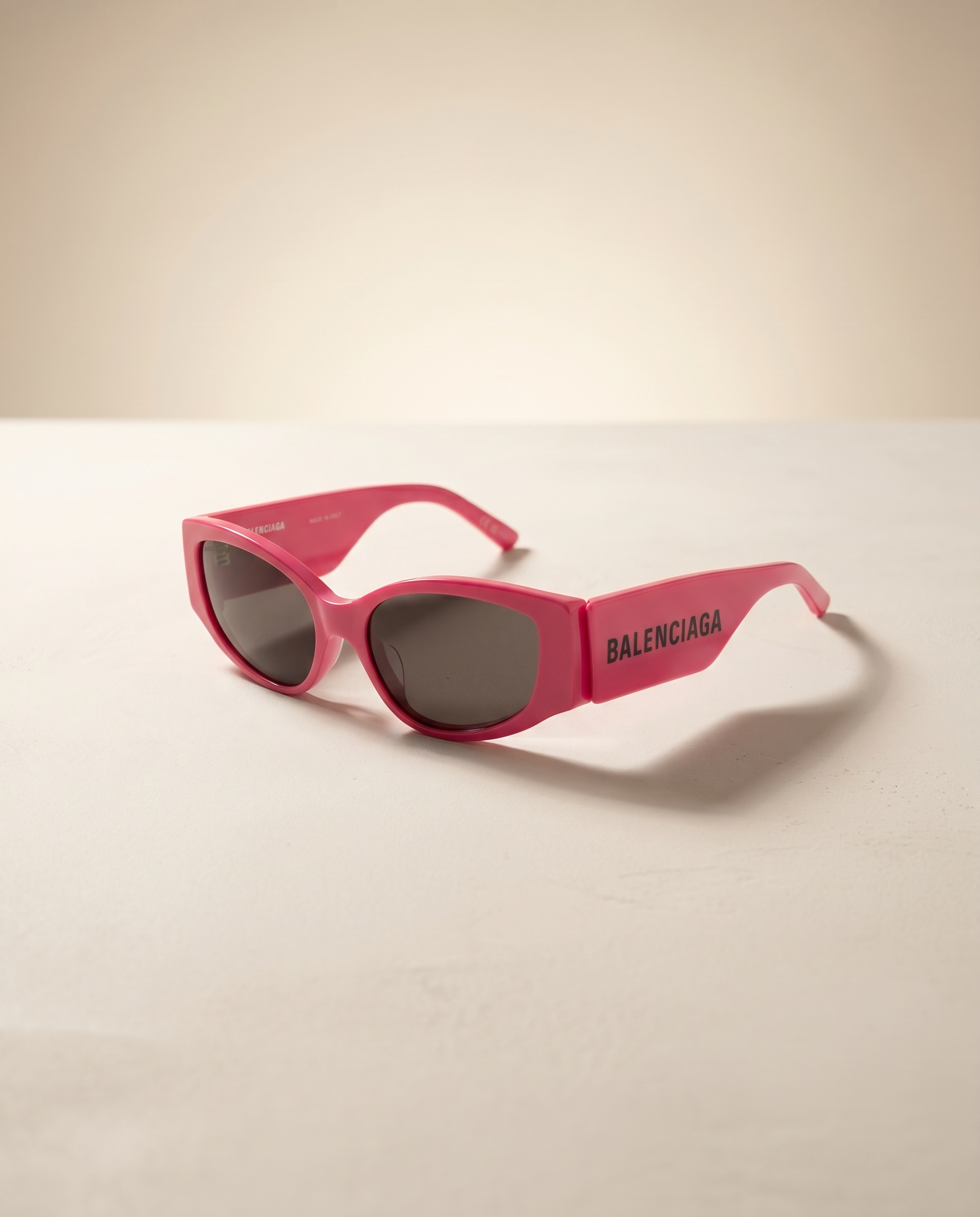 Óculos de Sol BALENCIAGA BB0258S Fucsia