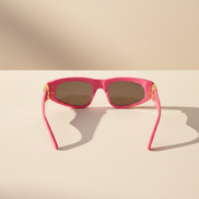 Óculos de Sol BALENCIAGA BB0095S-006