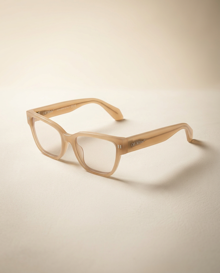 Óculos de Grau Off-White OPTICAL STYLE 56 Blue-Light Block