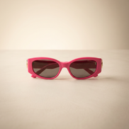 Óculos de Sol BALENCIAGA BB0258S Fucsia
