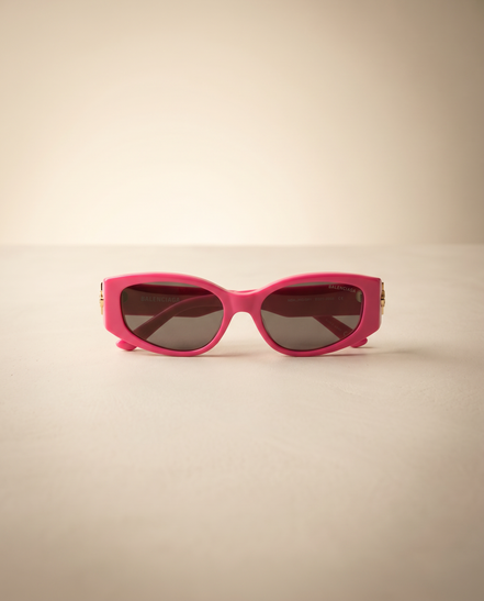 Óculos de Sol BALENCIAGA BB0258S Fucsia
