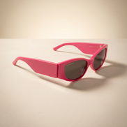 Óculos de Sol BALENCIAGA BB0258S Fucsia
