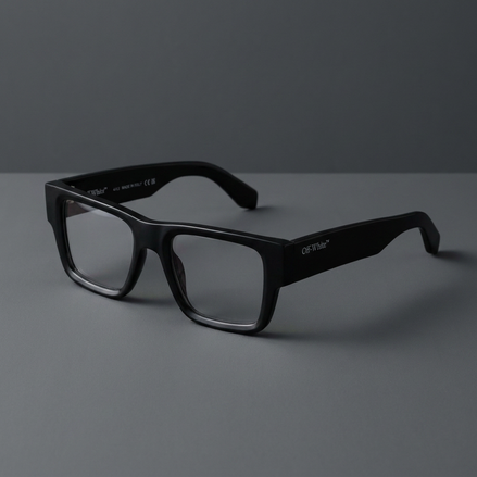 Óculos de Grau OFF- WHITE OPTICAL Style 40