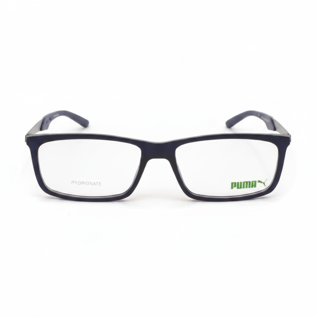 Óculos de Sol PUMA PU0357O Azul Escuro