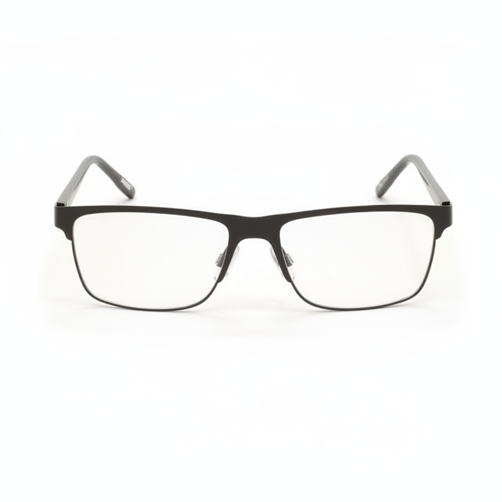 Armação de Grau PUMA PE0137OL Marrom