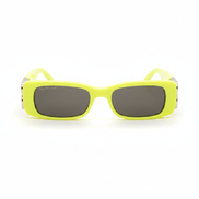 Óculos de Sol BALENCIAGA BB0096S Verde