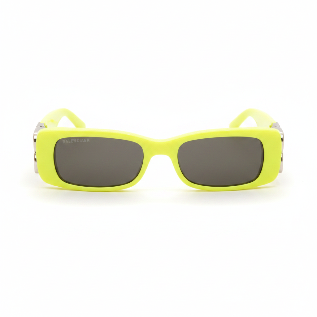 Óculos de Sol BALENCIAGA BB0096S Verde