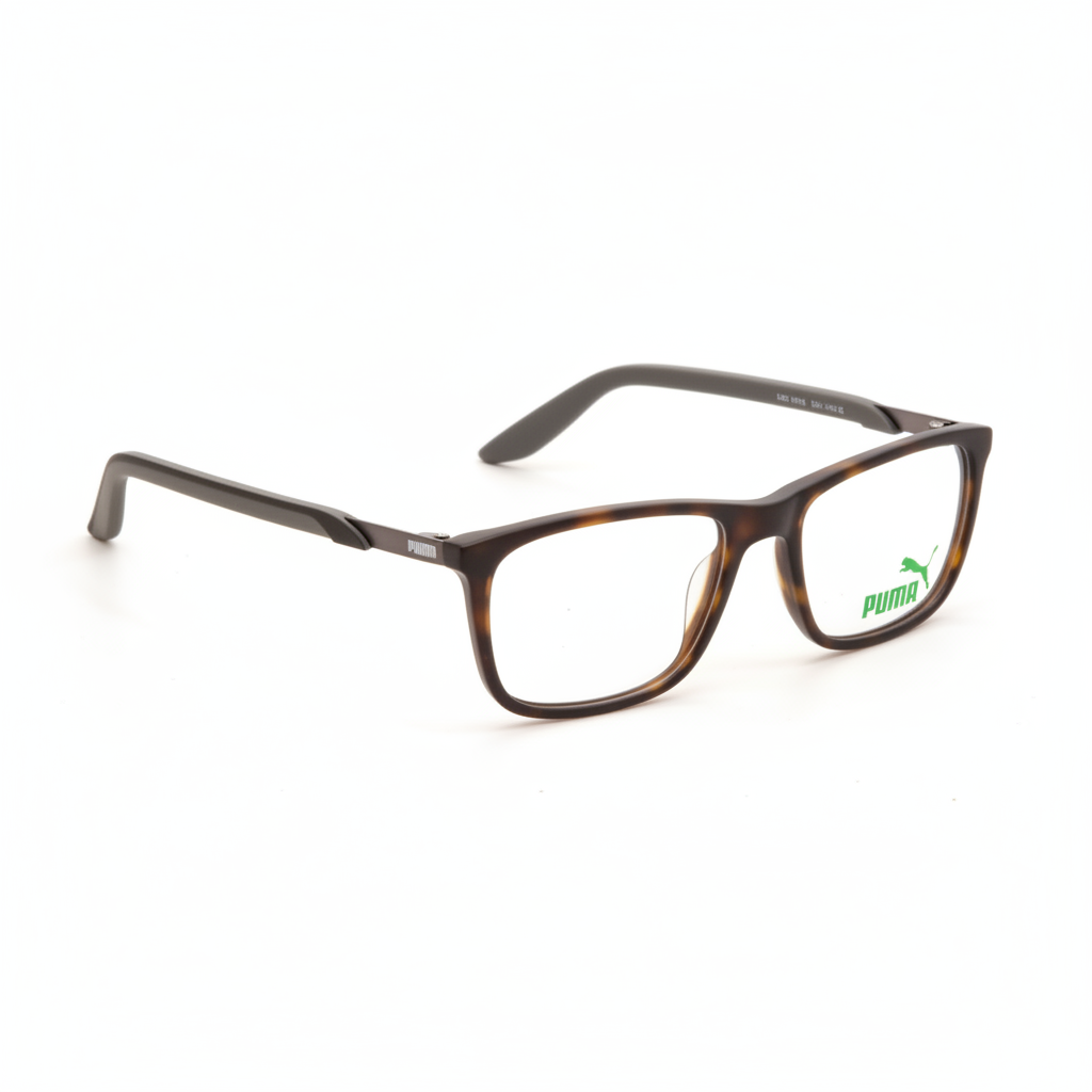 Armação de Grau PUMA PE0157OI Tartaruga