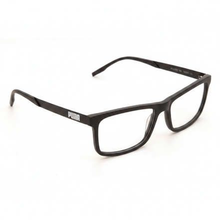 Armação de Grau PUMA PE01380 Preto