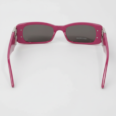 Óculos de Sol BALENCIAGA BB0096S Roxo