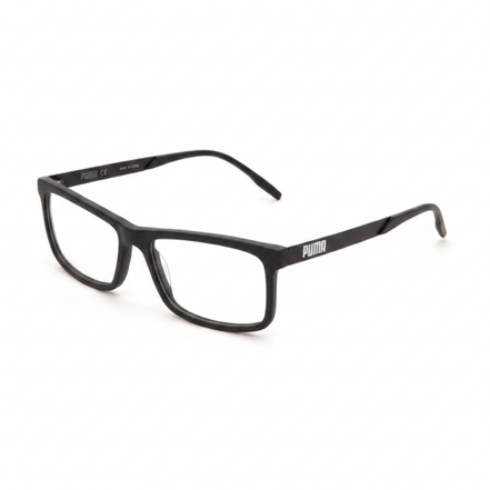 Armação de Grau PUMA PE01380 Preto