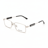 Armação de Grau BALENCIAGA BB01180 Prata