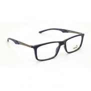 Óculos de Sol PUMA PU0357O Azul Escuro