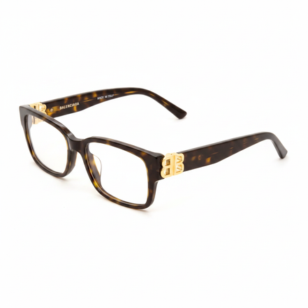 Armação de Grau BALENCIAGA BB01050 Havana