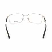 Armação de Grau BALENCIAGA BB01180 Prata