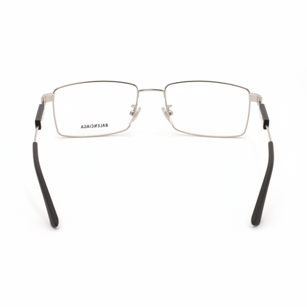 Armação de Grau BALENCIAGA BB01180 Prata