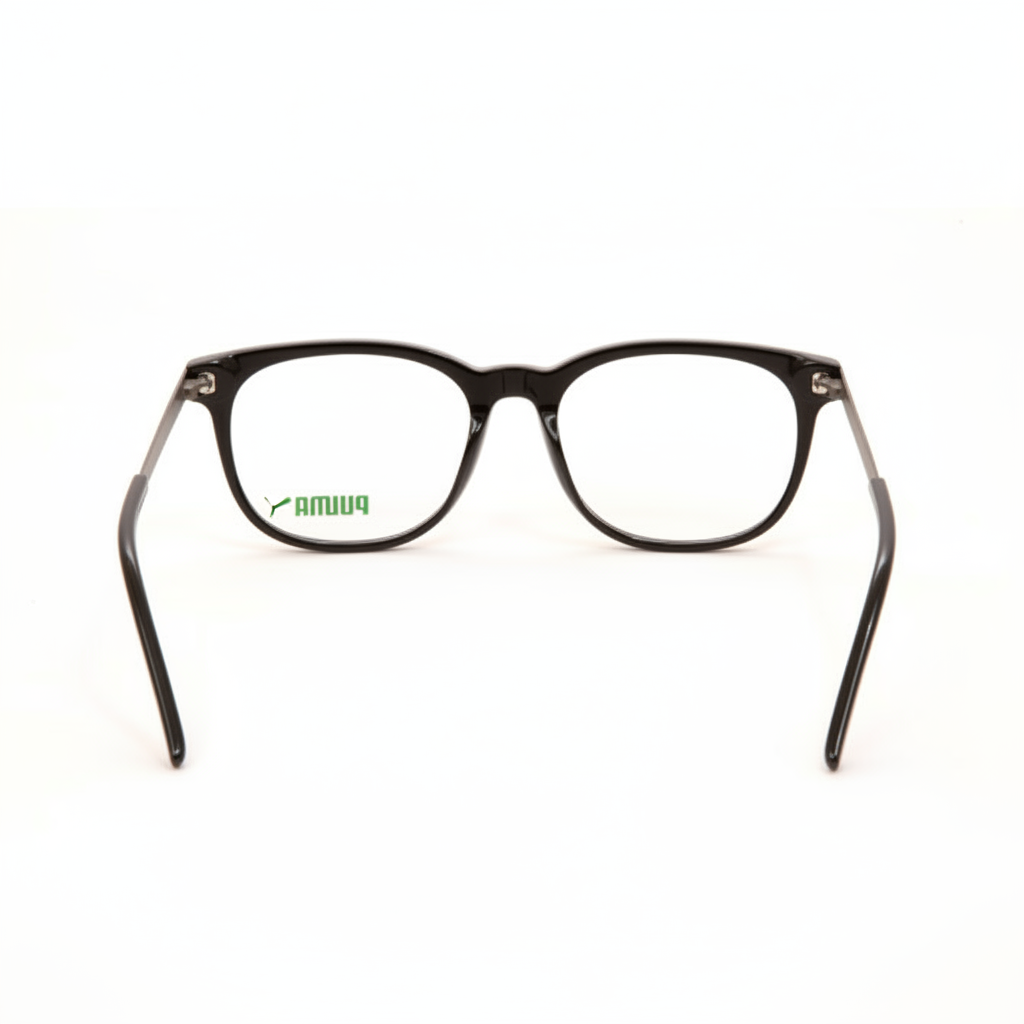 Armação de Grau PUMA PE01400 Preto
