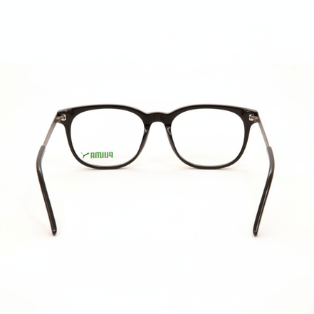 Armação de Grau PUMA PE01400 Preto