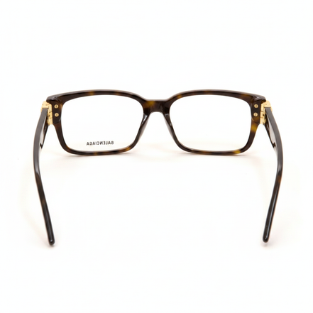 Armação de Grau BALENCIAGA BB01050 Havana