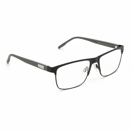Armação de Grau PUMA PE0137OL Marrom