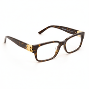 Armação de Grau BALENCIAGA BB01050 Havana