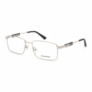 Armação de Grau BALENCIAGA BB01180 Prata