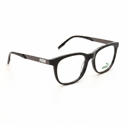 Armação de Grau PUMA PE01400 Preto