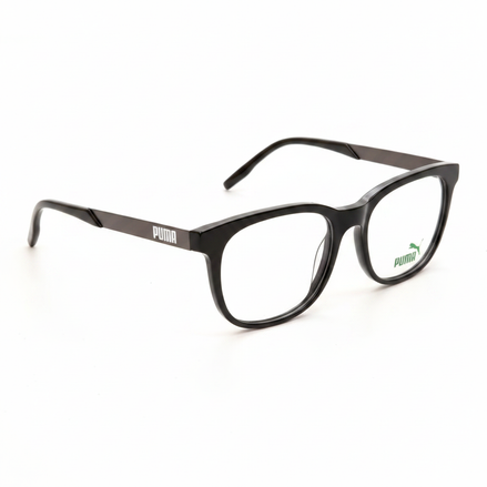 Armação de Grau PUMA PE01400 Preto