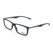 Óculos de Sol PUMA PU0357O Azul Escuro
