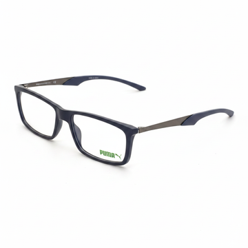 Armação de Grau PUMA PU0357O Azul Escuro