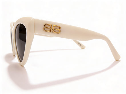 Óculos de Sol BALENCIAGA BB0270S Branco