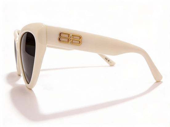 Óculos de Sol BALENCIAGA BB0270S Branco