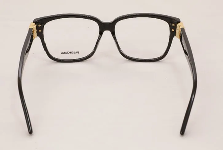 Armação de Grau BALENCIAGA BB01040 Preto