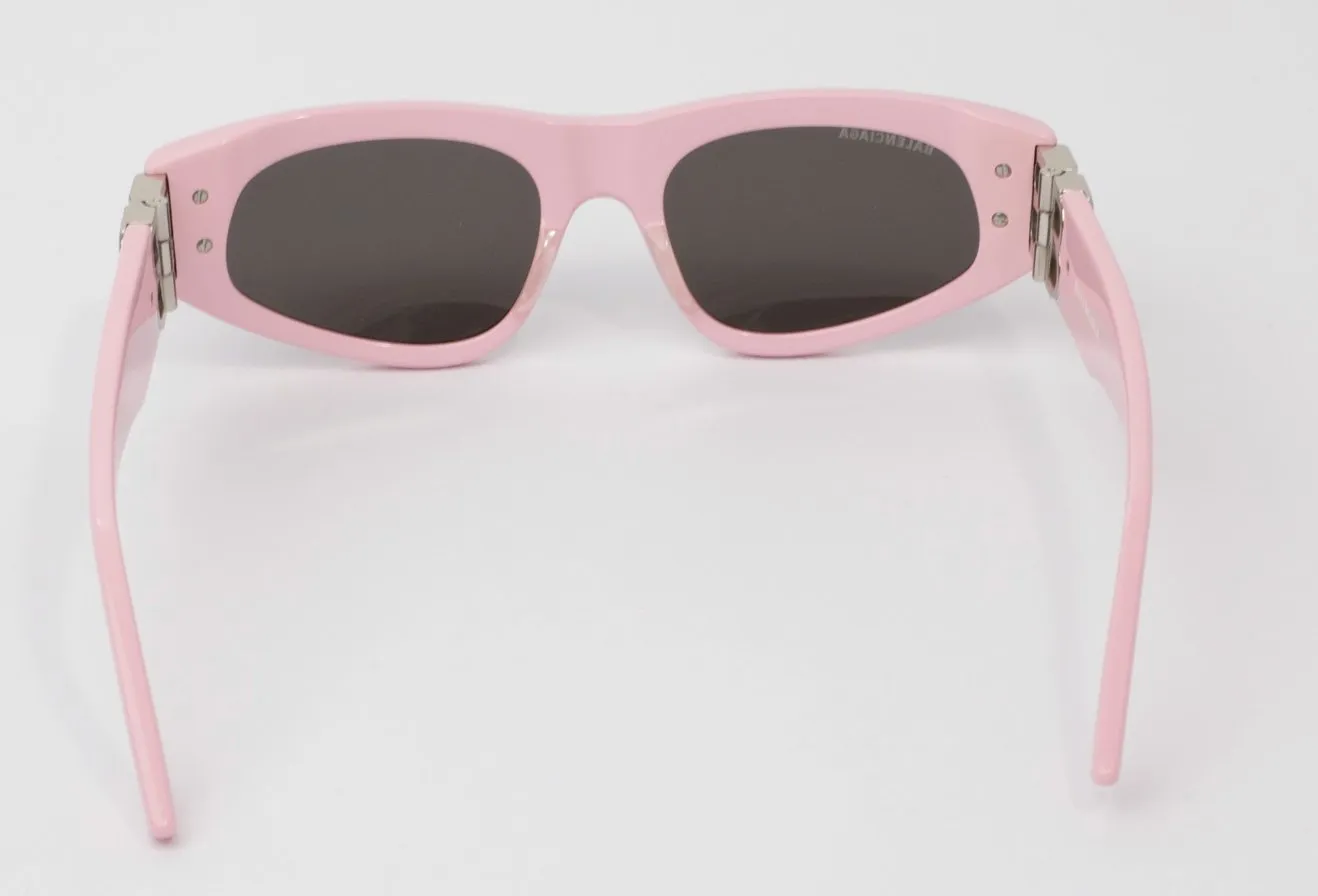 Óculos de Sol BALENCIAGA Rosa