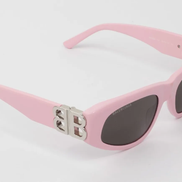 Óculos de Sol BALENCIAGA Rosa