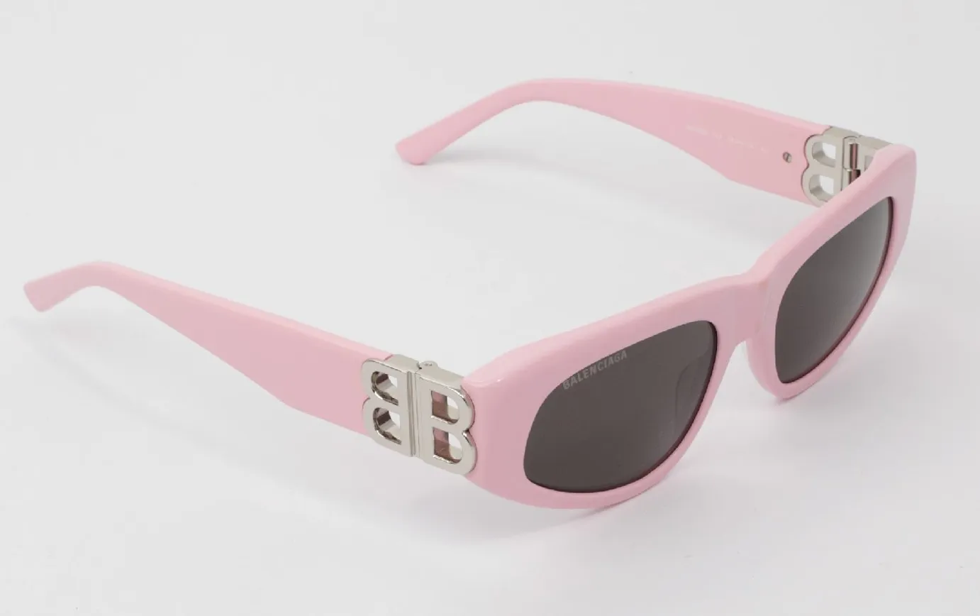 Óculos de Sol BALENCIAGA Rosa